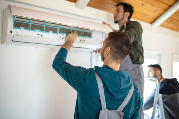 Best HVAC Companies Near Me  in Nitro, WV