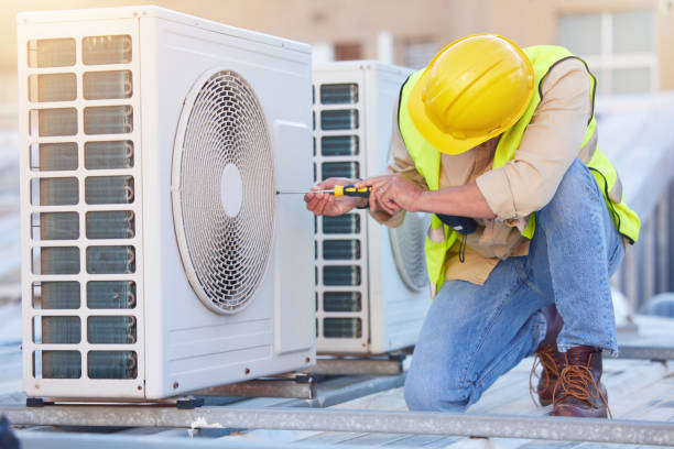 Best HVAC Replacement Cost  in Nitro, WV