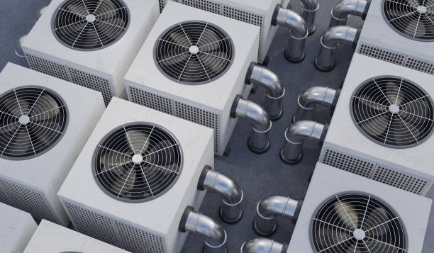 Best Ductless HVAC Repair  in Nitro, WV