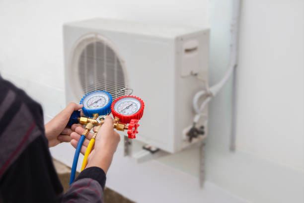 Best HVAC Replacement Cost  in Nitro, WV