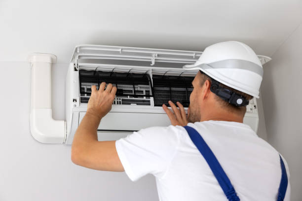Best HVAC Repair Near Me  in Nitro, WV